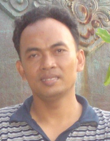 I Wayan Nuarsa I Wayan Nuarsa